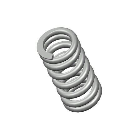 Approved Vendor Compression Spring, O= .360, L= .75, W= .059 R G209972785